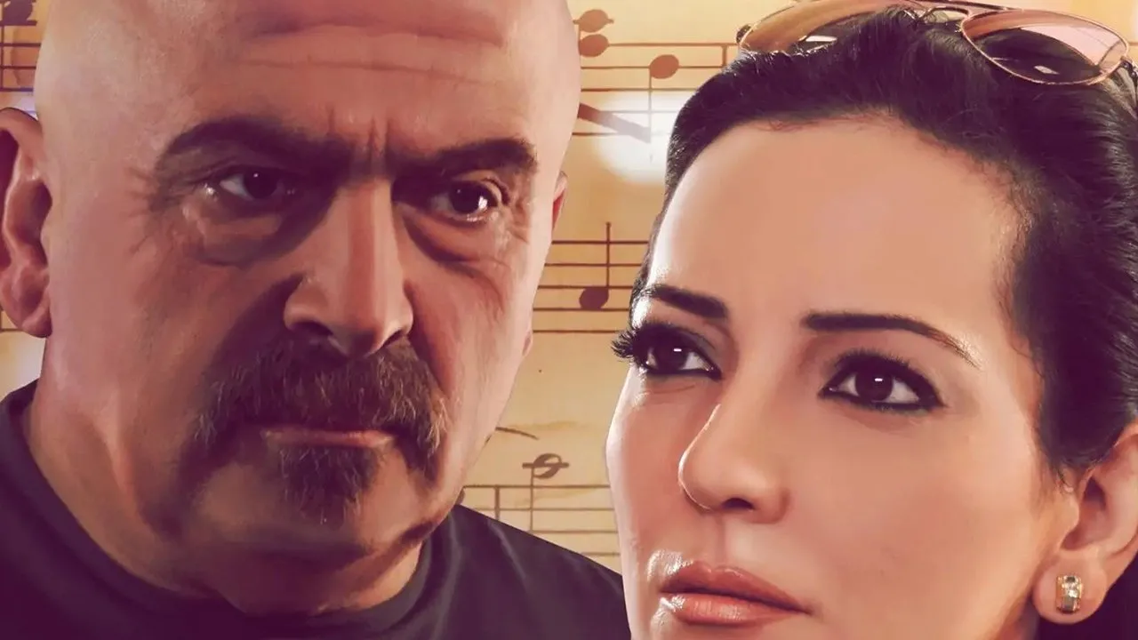 تخت شرقي