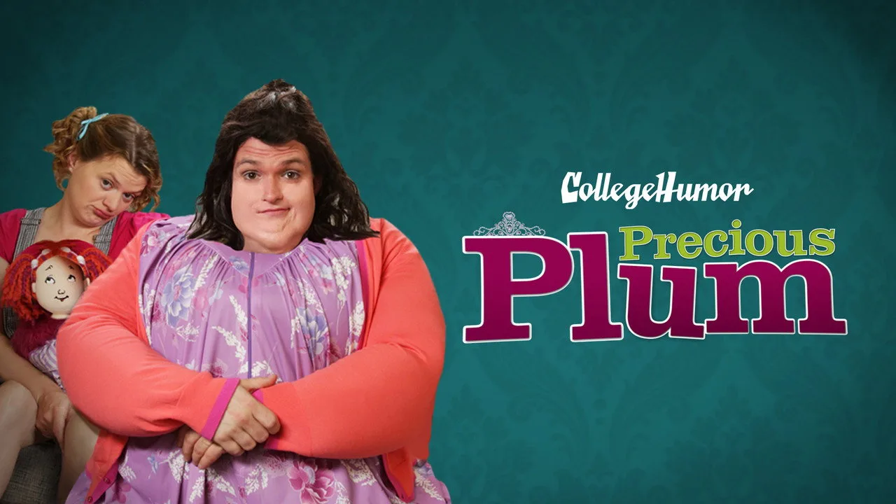 Precious Plum için arka plan görseli