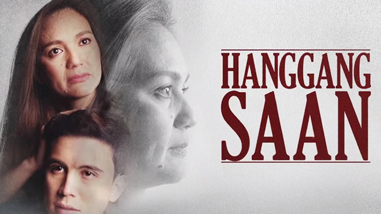 Hanggang Saan için arka plan görseli