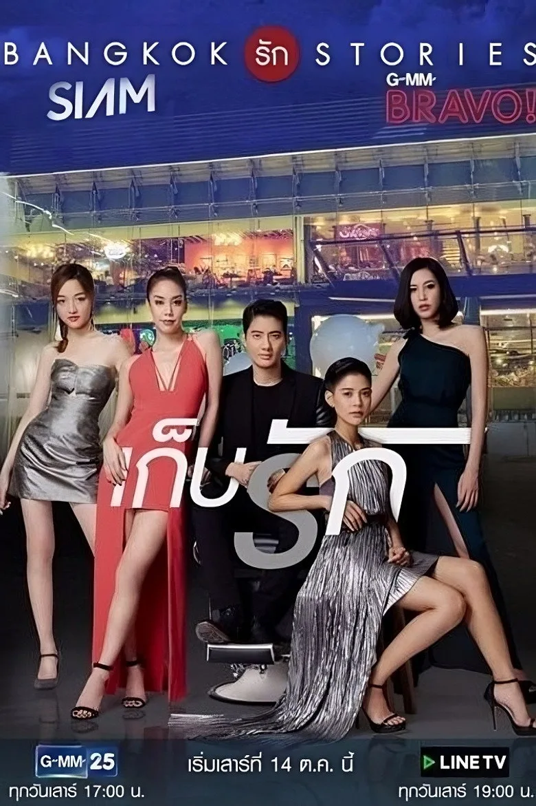Credit poster