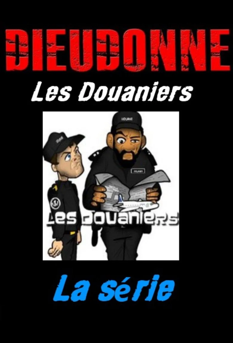 Les Douaniers posteri