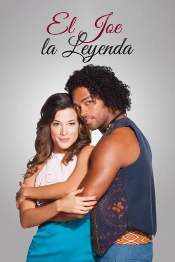 ملصق El Joe: La leyenda