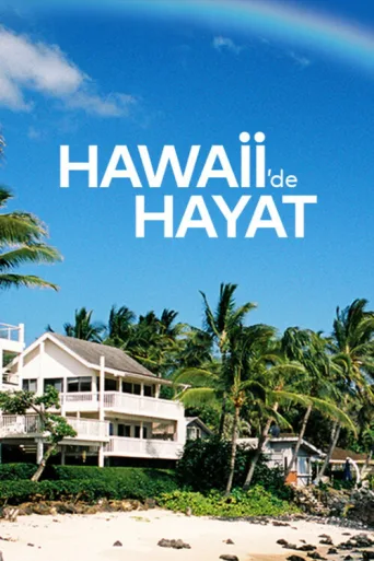 Постер Hawaii'de Hayat
