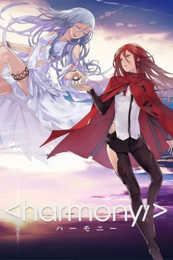 Poster for Harmony