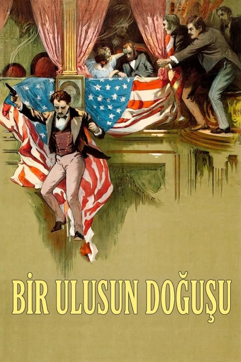 The Birth of a Nation