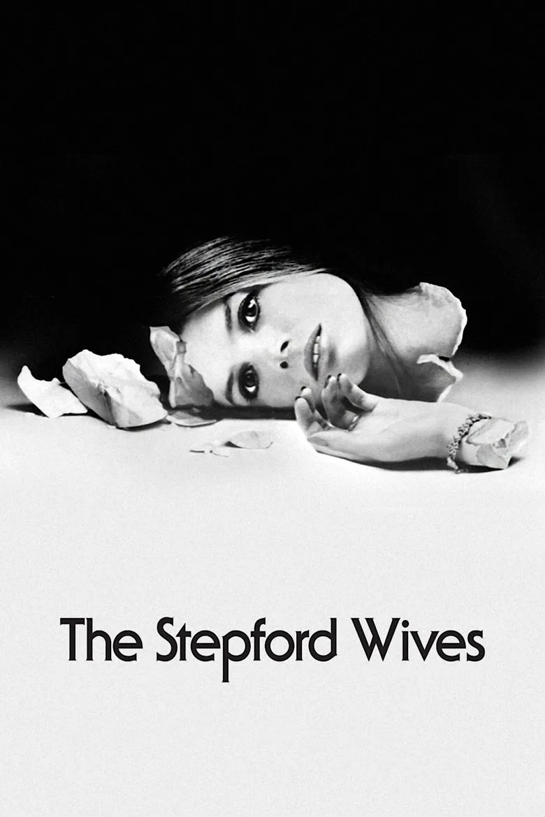The Stepford Wives posteri