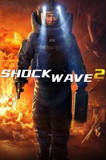 Poster for Şok Dalgası 2