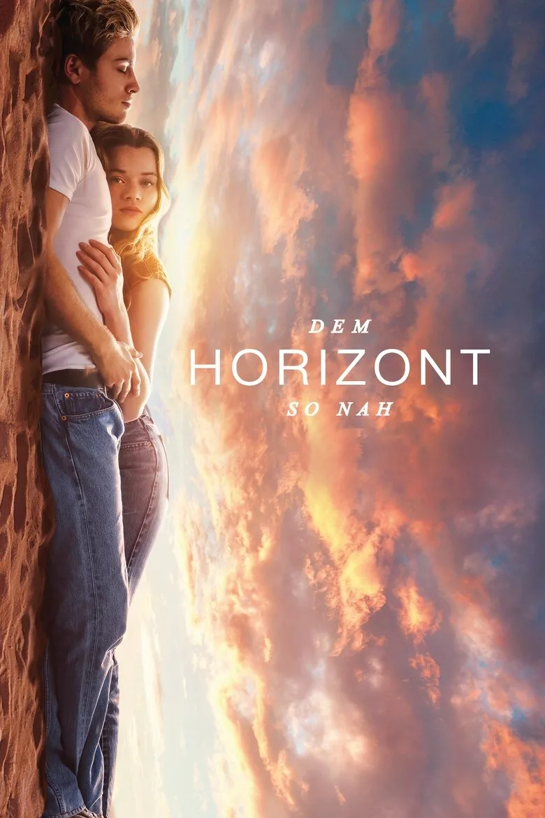 póster de Dem Horizont so nah