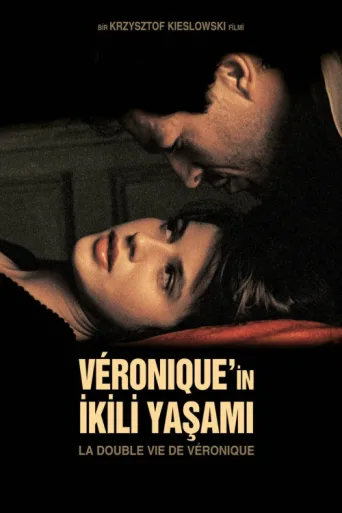 ملصق Véronique'in İkili Yaşamı