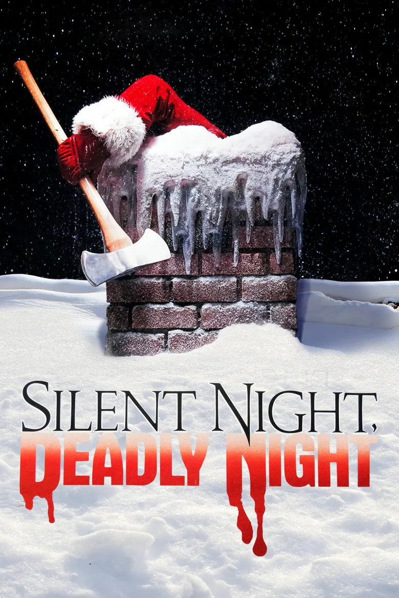 Ölümcül Gece poster