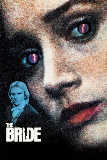 Póster de The Bride