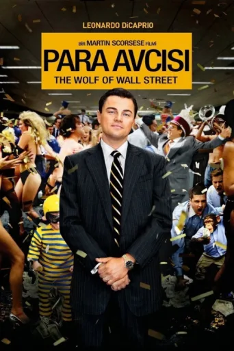 Постер Para Avcısı