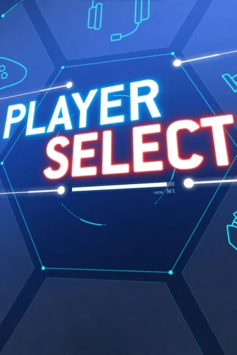 Постер Polaris: Player Select