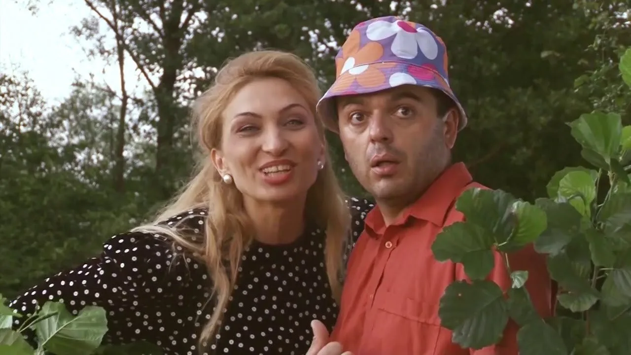 Фоновое изображение для Dobro jutro, komšija