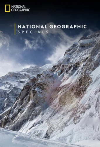 Постер National Geographic Specials