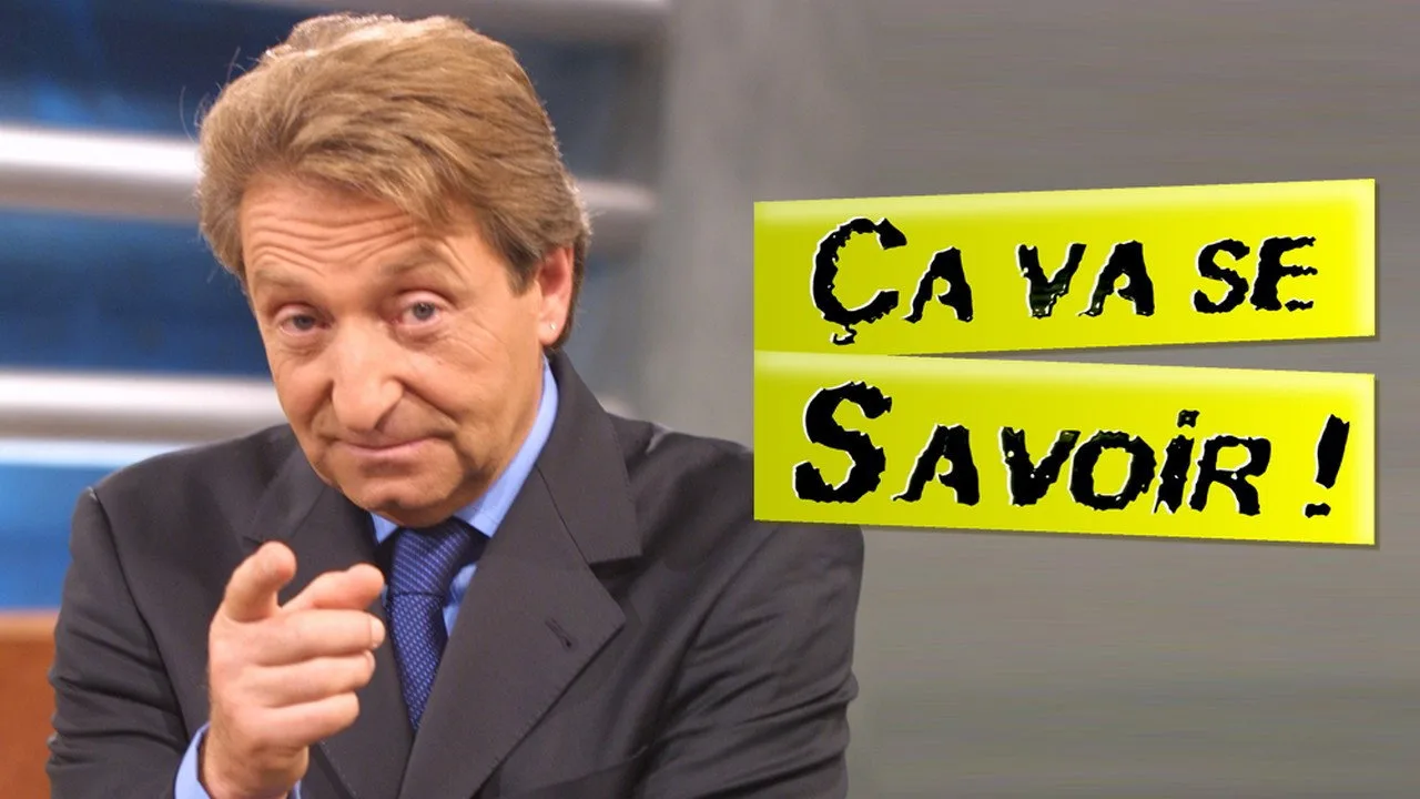 Фоновое изображение для Ca va se savoir !