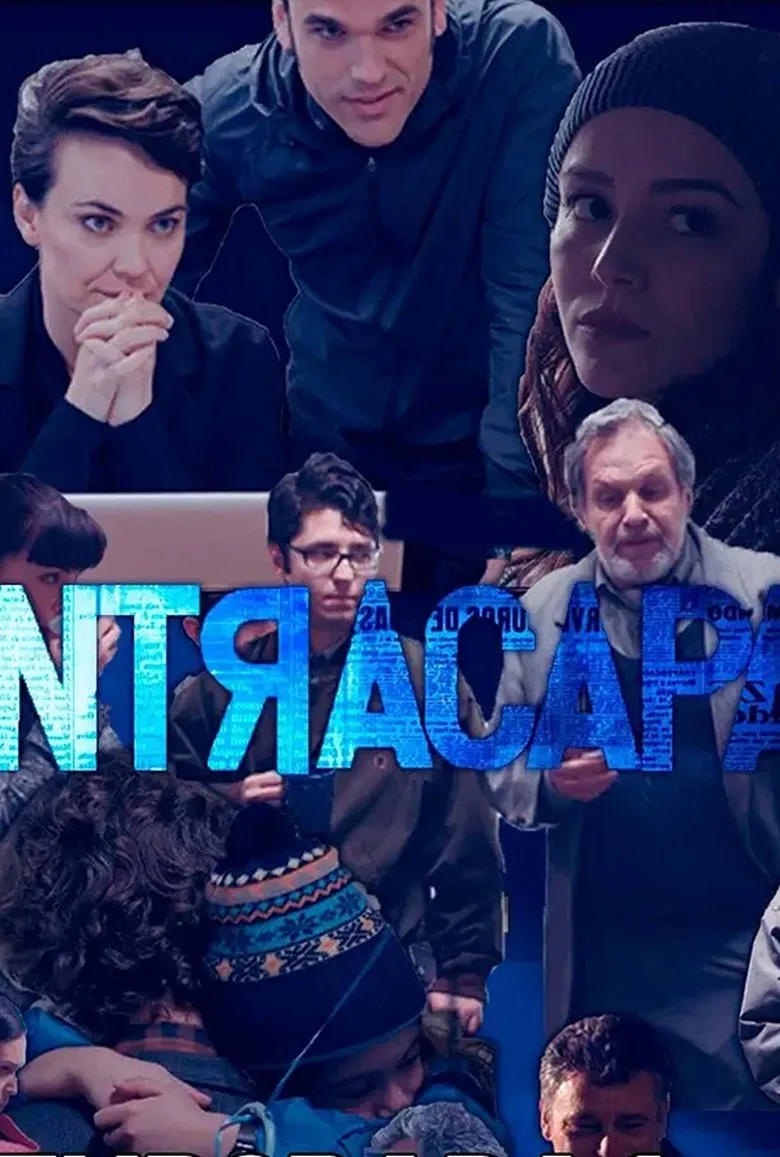Credit poster