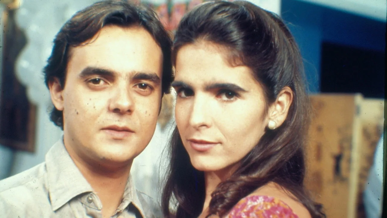 Anos Rebeldes