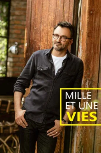 Постер Mille et une vies