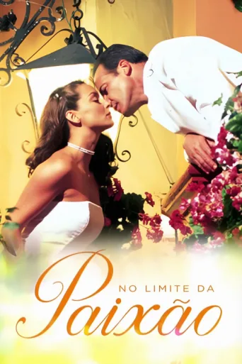 Póster de Entre el amor y el odio