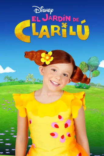 Постер El Jardín de Clarilú