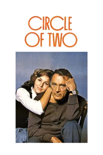 Póster de Circle of Two