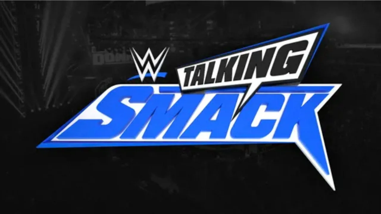Фоновое изображение для WWE Talking Smack