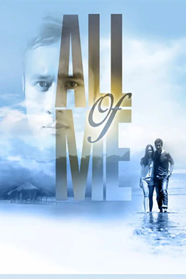 All Of Me posteri