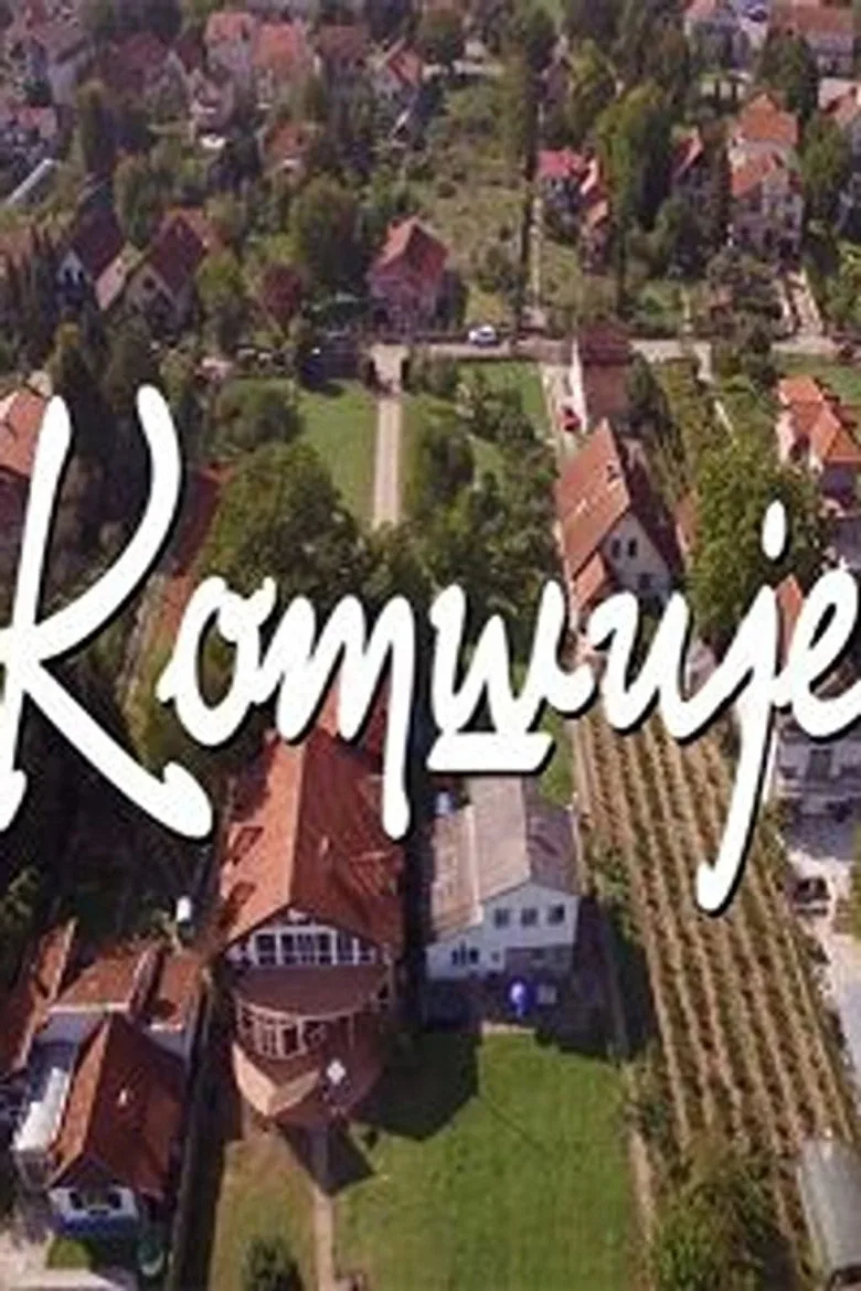 Komsije