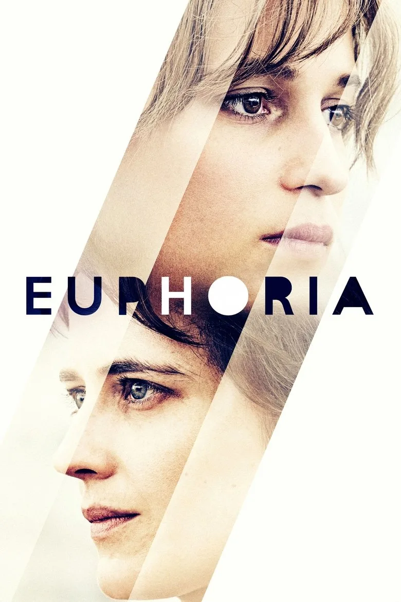 постер Euphoria