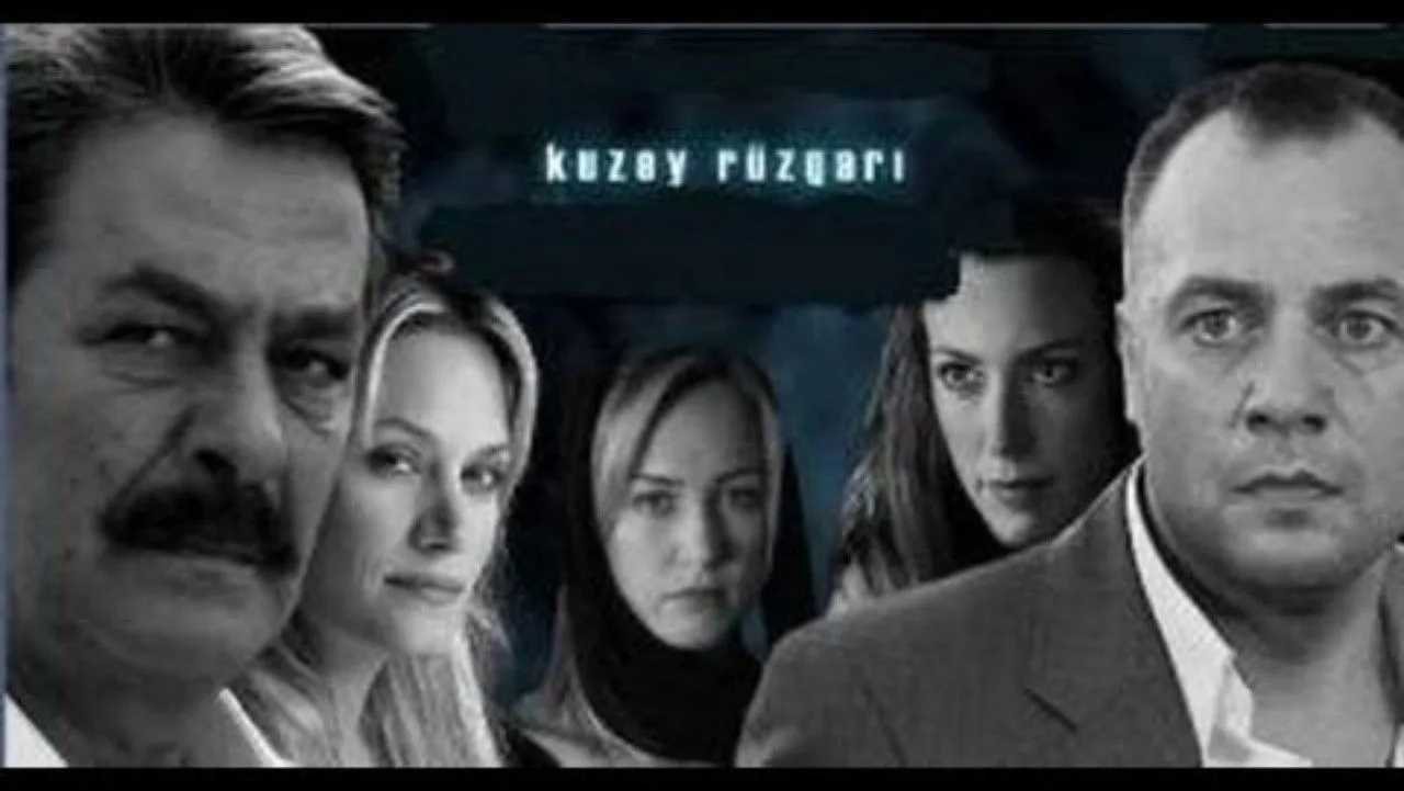 Фоновое изображение для Kuzey Rüzgarı