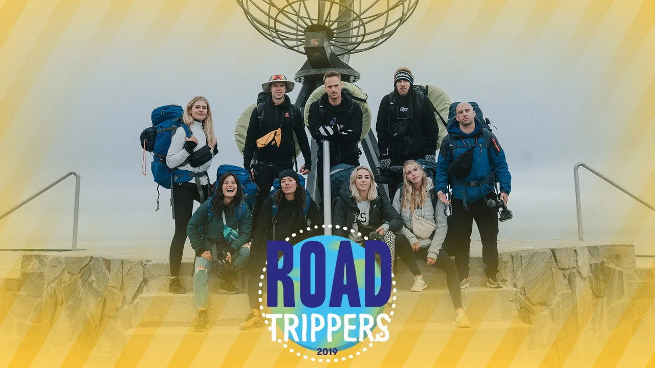 Roadtrippers için arka plan görseli