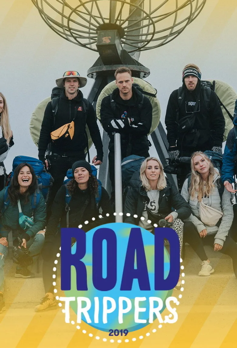 Credit poster