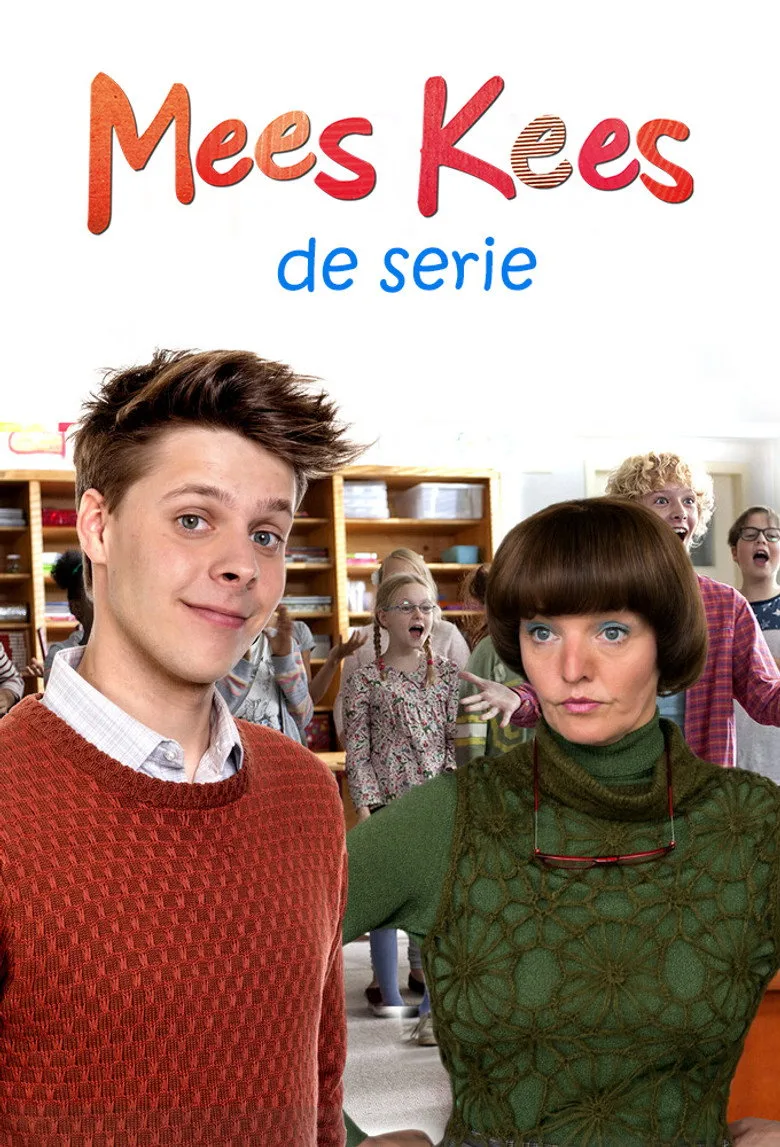 Credit poster