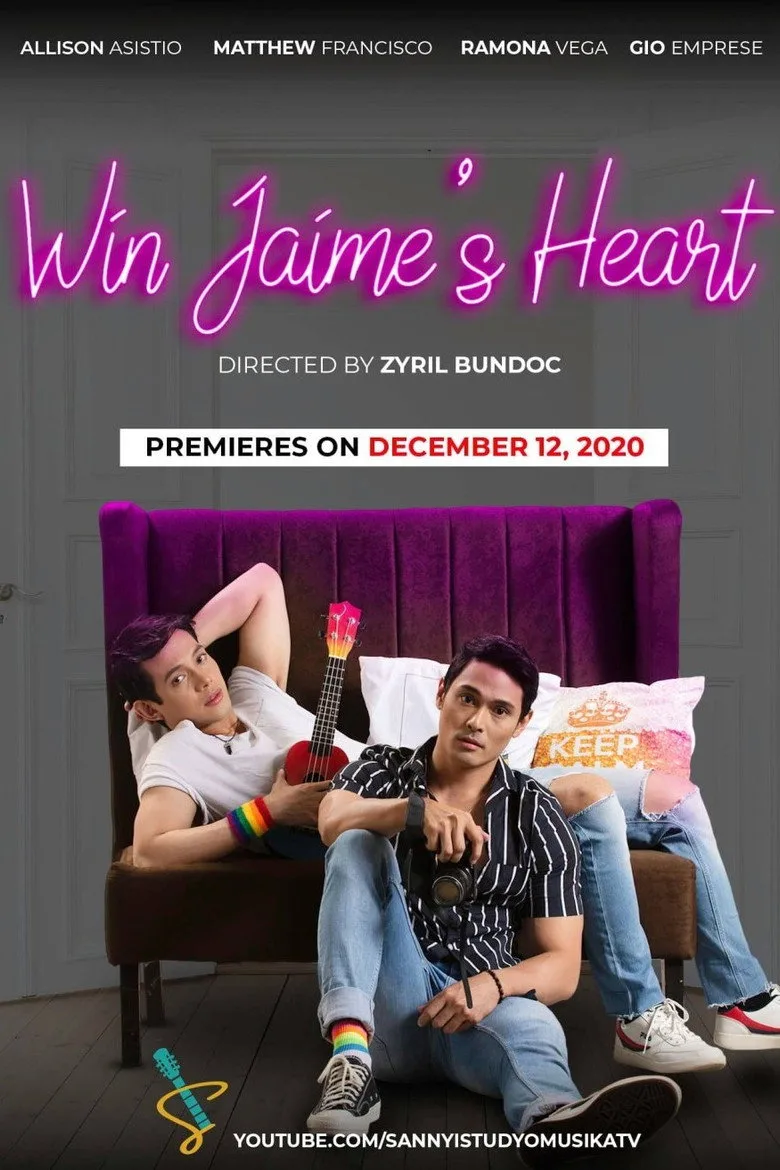 Credit poster
