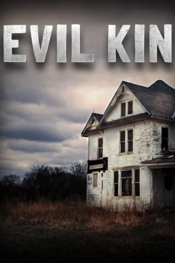 Постер Evil Kin