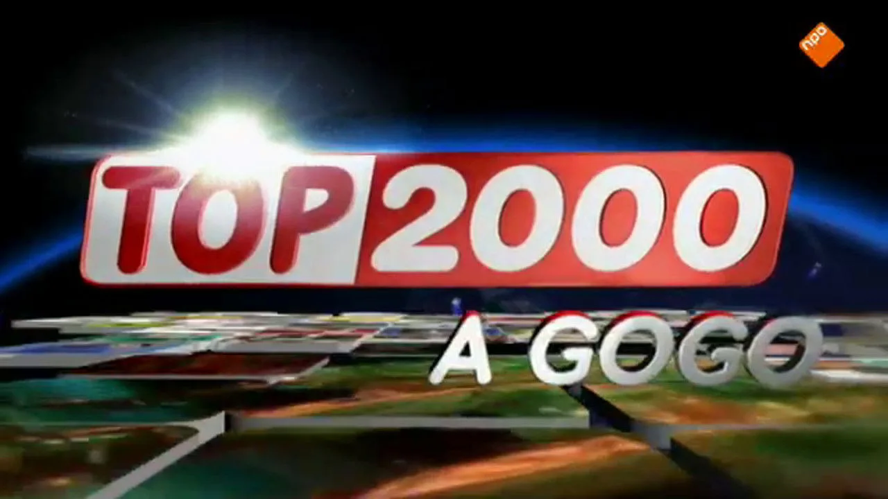 Fondo para Top 2000