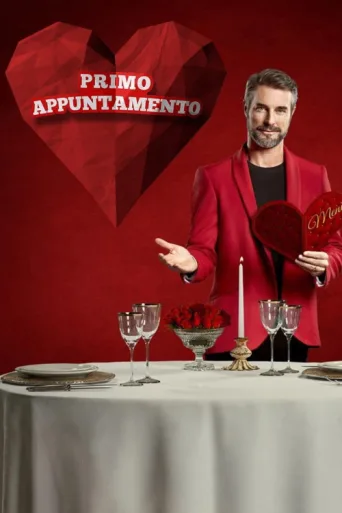 Постер Primo appuntamento