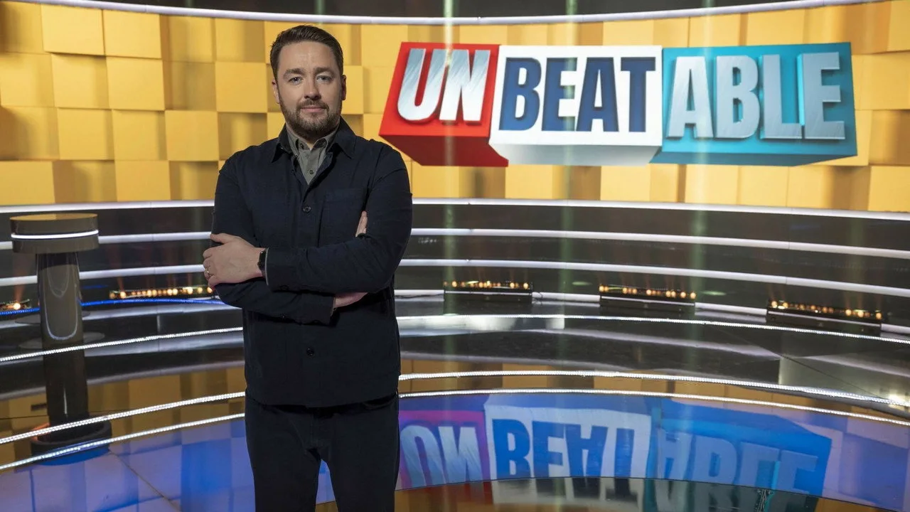 خلفية لـ Unbeatable