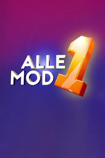 Постер Alle mod 1