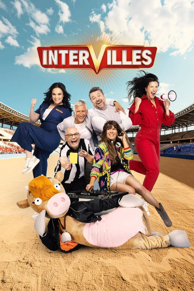 Credit poster