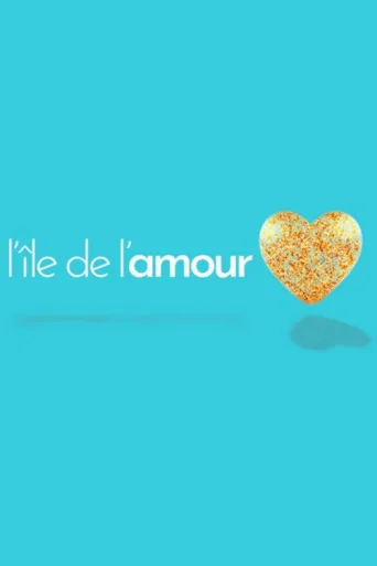 Постер L'île de l'amour