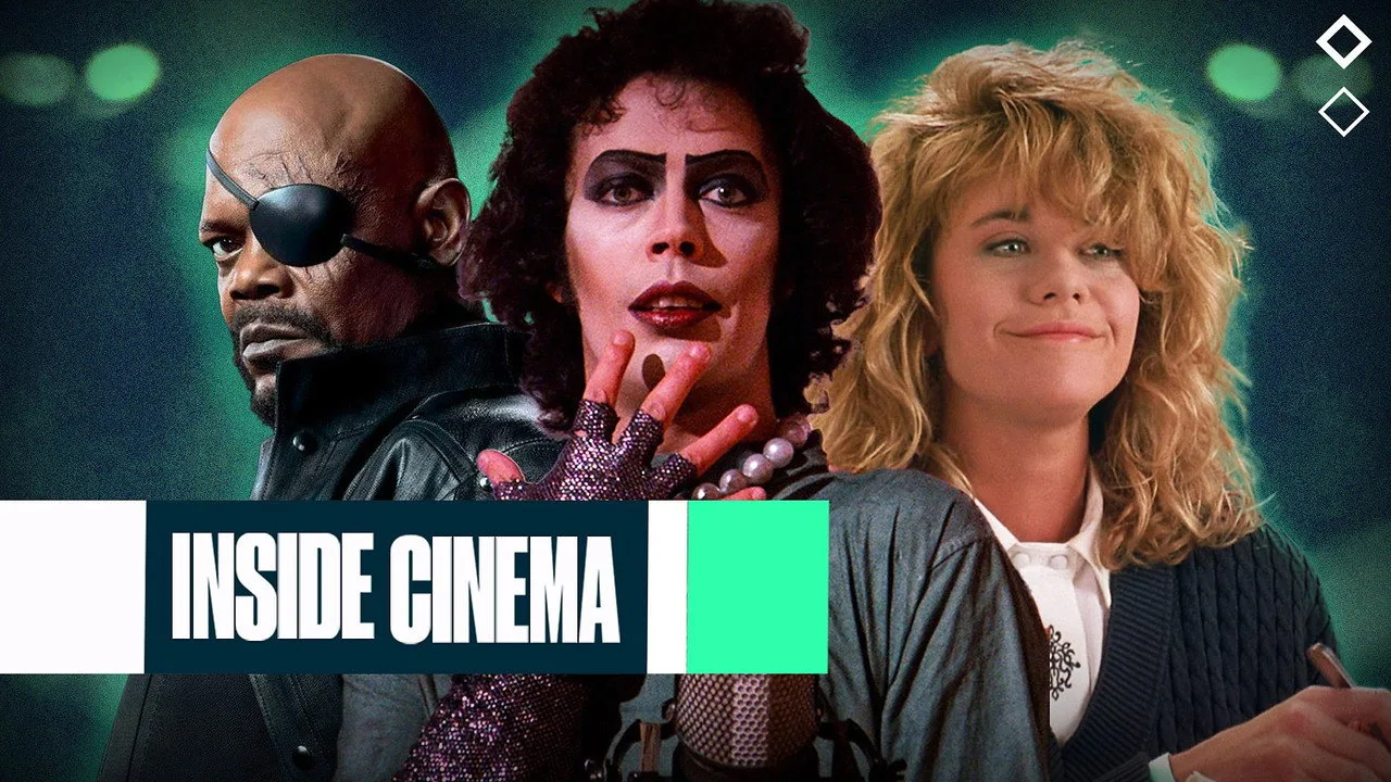 Fondo para Inside Cinema