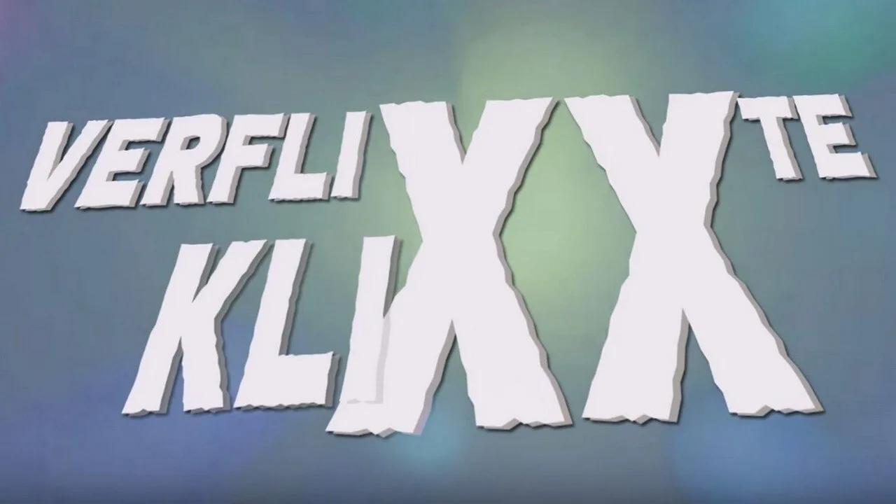Фоновое изображение для Verflixxte Klixx