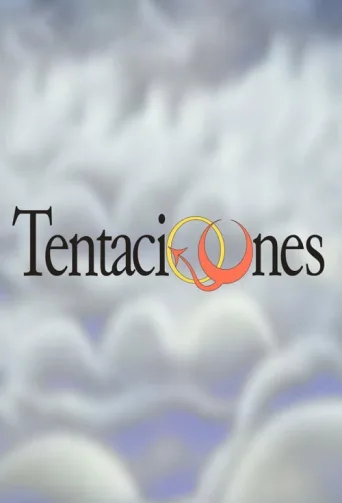 Tentaciones afişi