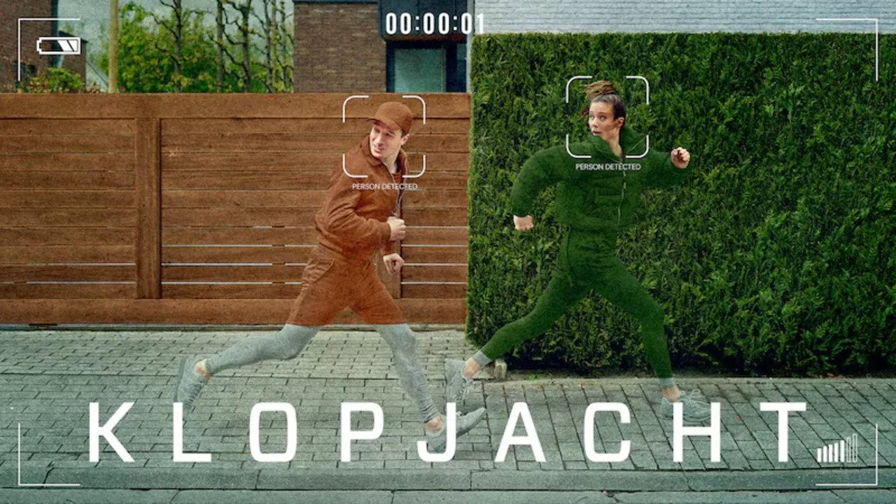 Klopjacht için arka plan görseli