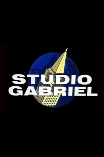 Studio Gabriel afişi