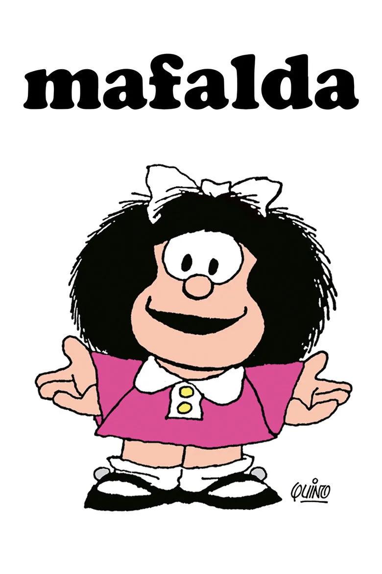 Mafalda posteri