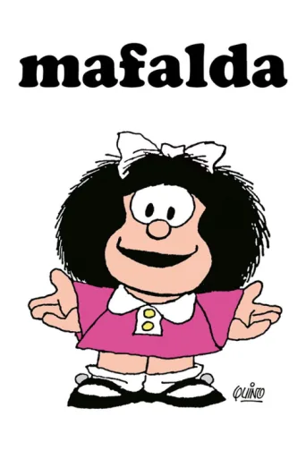 Mafalda afişi
