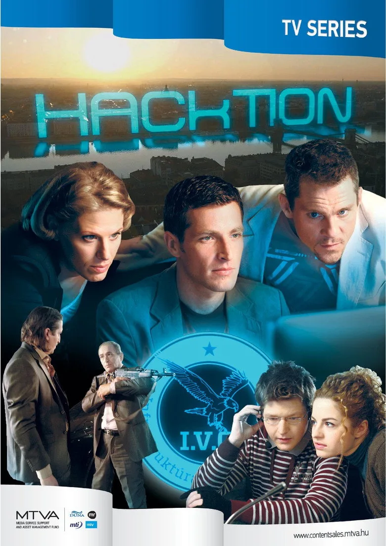 Credit poster